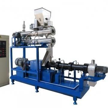 Poultry Animal Fish Feed Pelletizing/Manufacturing/Granulation/Processing Machine