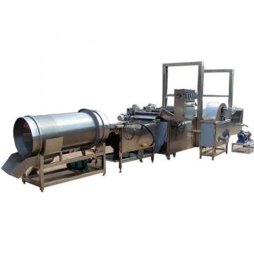 Professional Manufacturer Potato Chips Making Equipment French Fries Machine Price