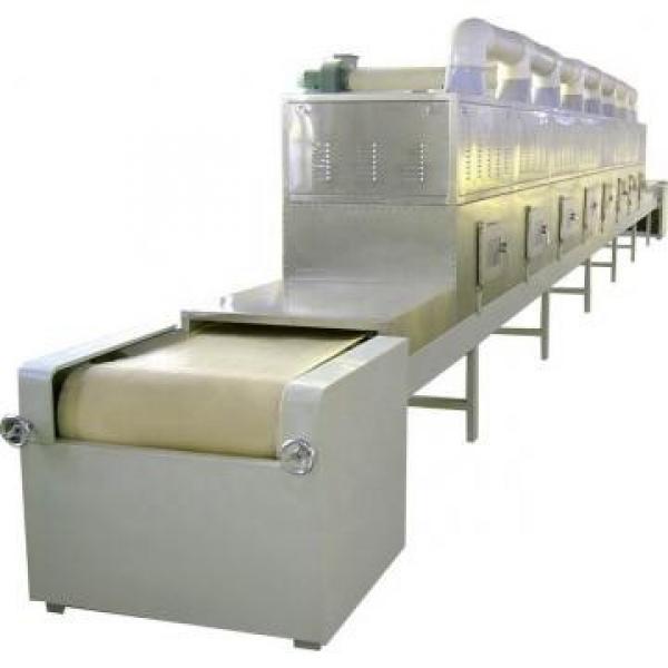 Agriculture Automatic Microwave Drying Machinery #1 image