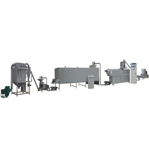 Factory Selling Instant Baby Porridge Snacks Food Production Line #1 image