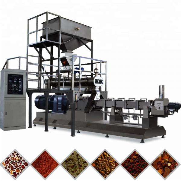 Jwell-PLA|Pet Plastic Biodegradable Sheet Recycling Making Extruder Machine for Food Packing #2 image