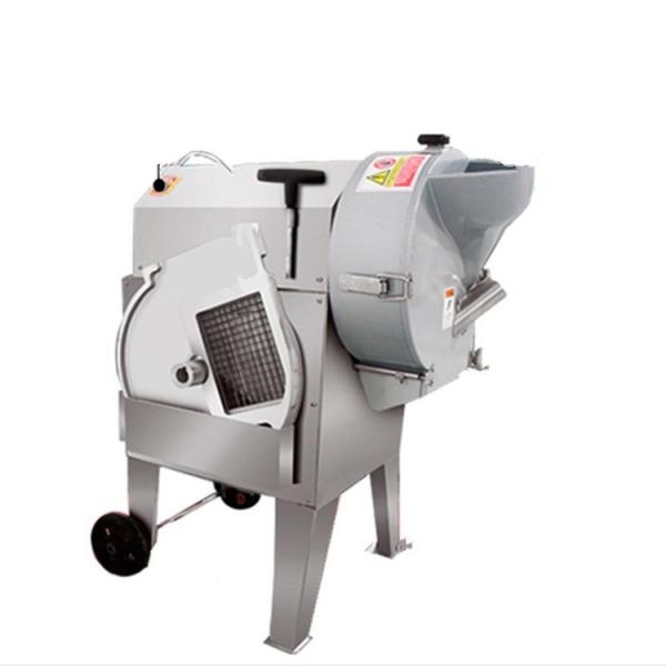 High Quality Potato Chips Making Machine with High Efficiency #2 image