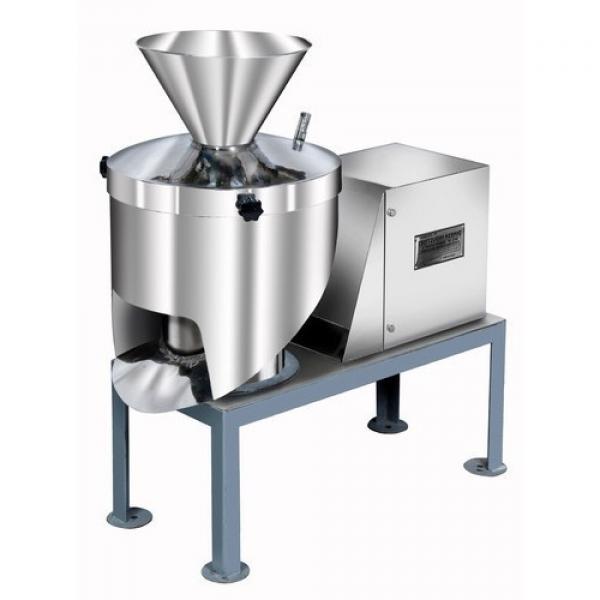 High Quality Potato Chips Making Machine with High Efficiency #1 image